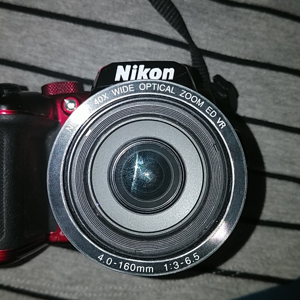 Nikon Camera - Picture 2 of 8